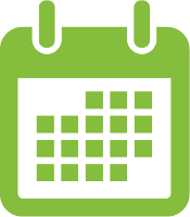Logo calendrier Logo calendrier
